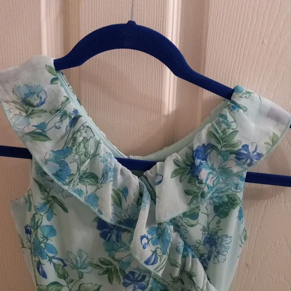 PARTY Speechless Girls Size 7   Dress Floral - Picture 2 of 8